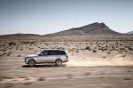 Land Rover Range Rover 2013 года